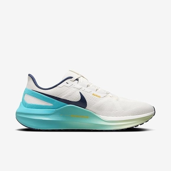 Nike Other - Size 15 Mens - Nike Air Zoom Structure 25 Phantom/Midnight Navy DJ7883 008